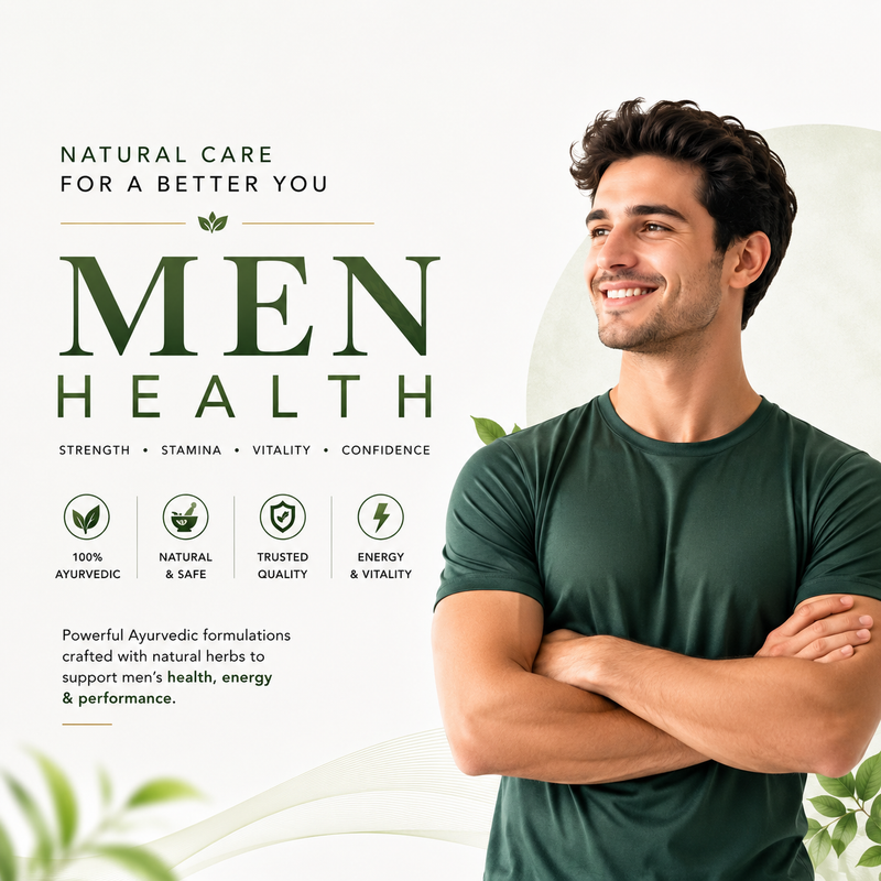 Men's Health
