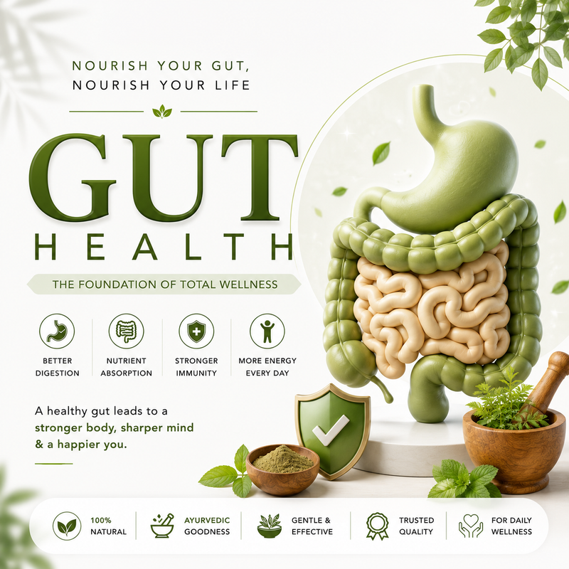 Gut Health