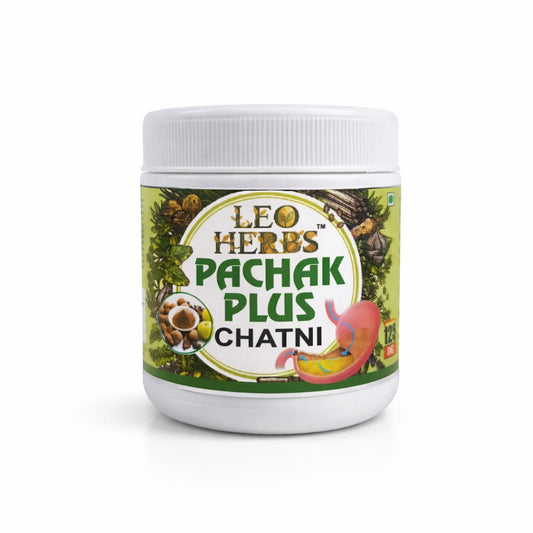 Pachak Plus - Chatni